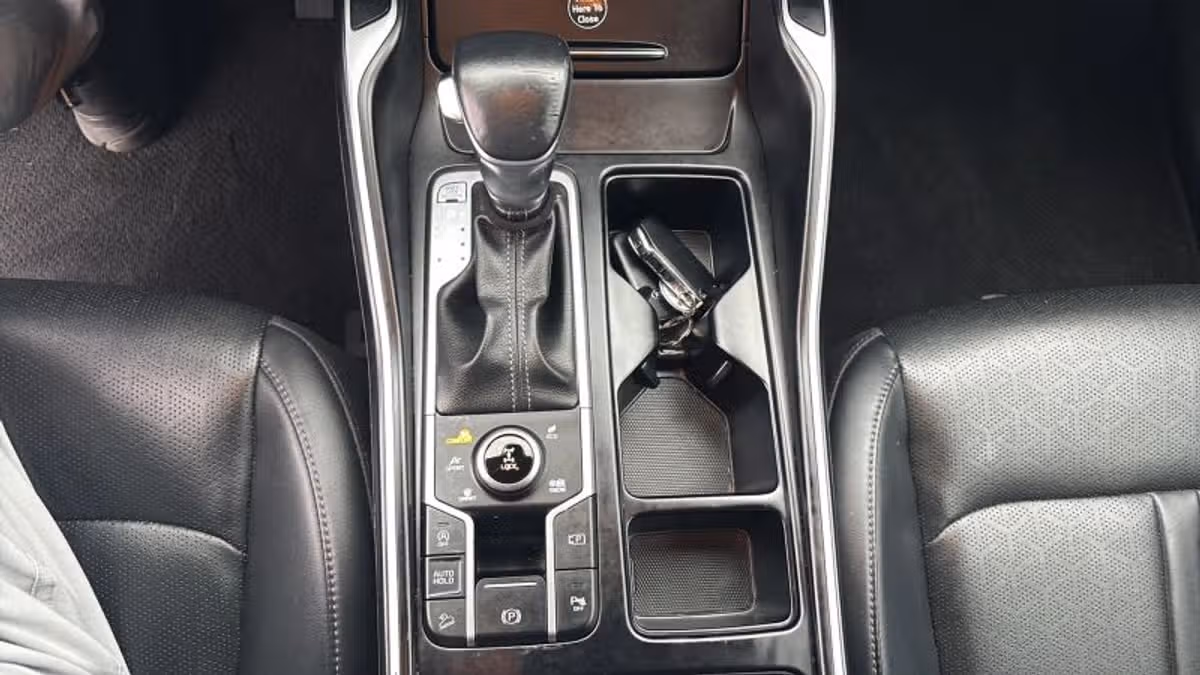 2021 Kia Sorento EX Image 14