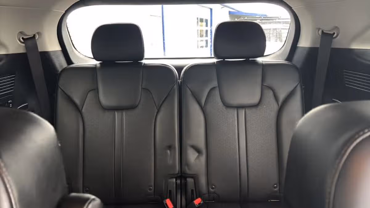 2021 Kia Sorento EX Image 11