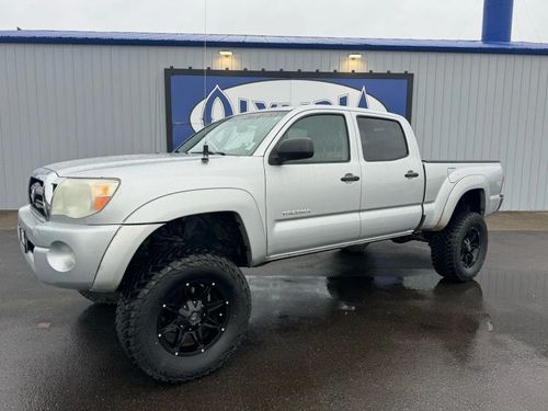 2433 - 2007 Toyota Tacoma V6