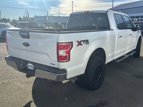 2019 Ford F-150 XLT Lower Image 3