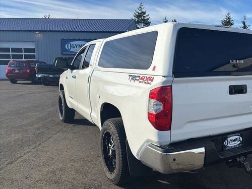 2015 Toyota Tundra Limited Lower Image 1