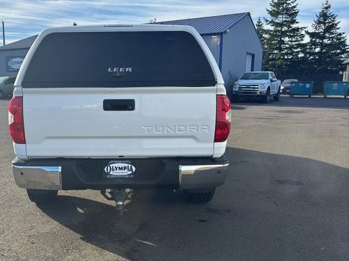 2015 Toyota Tundra Limited Lower Image 2