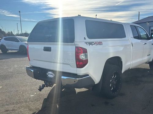 2015 Toyota Tundra Limited Lower Image 3