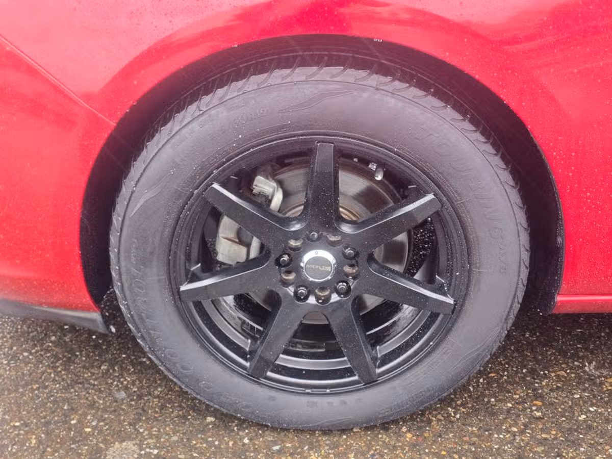 2014 Buick Verano Base Image 10