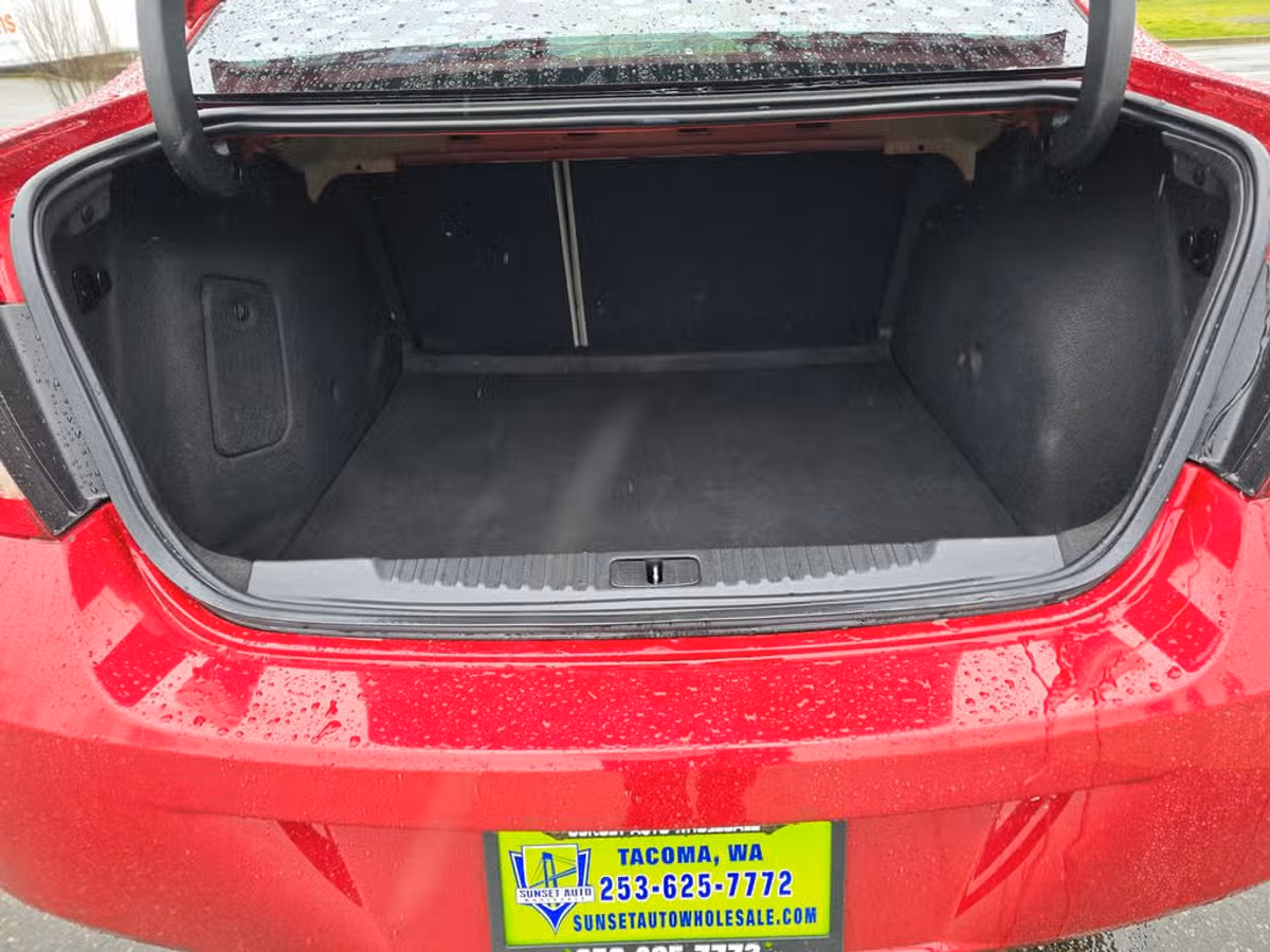 2014 Buick Verano Base Image 18