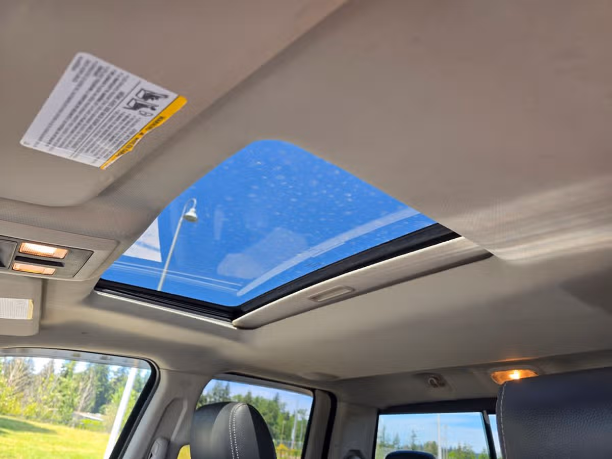2010 Dodge Ram 1500 Laramie Quad Cab Image 13
