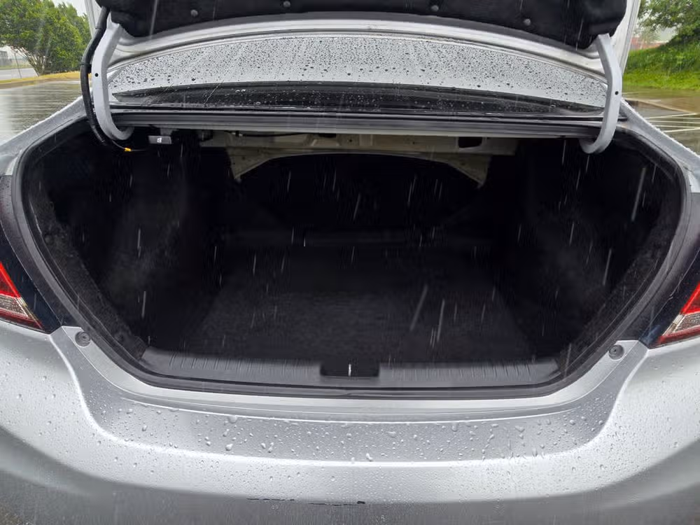 2014 Honda Civic LX Image 17