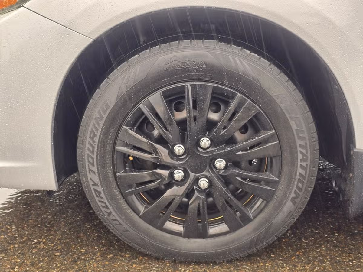 2014 Honda Civic LX Image 10