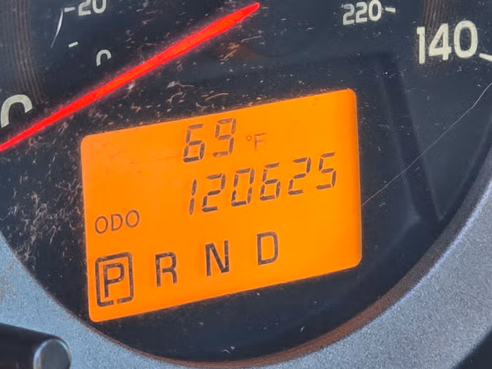 2012 Toyota RAV4 Base Image 13
