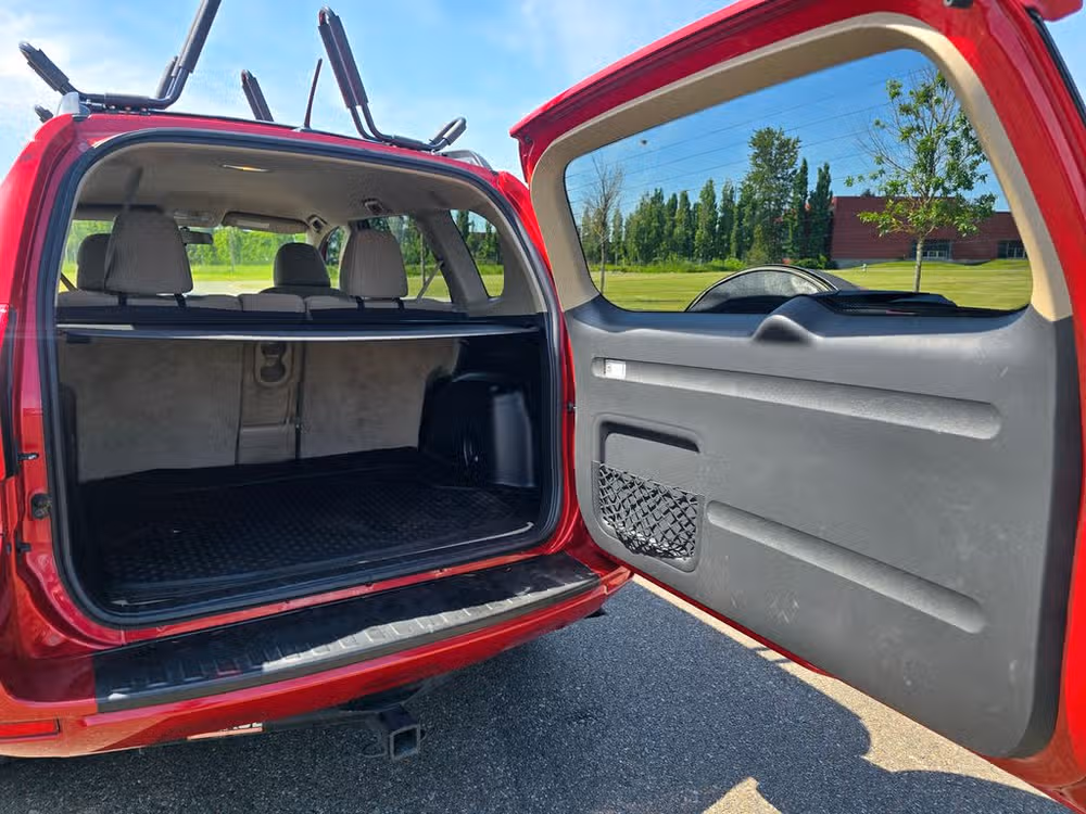 2012 Toyota RAV4 Base Image 17