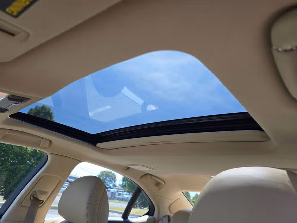 2007 Lexus LS 460 Base Image 13