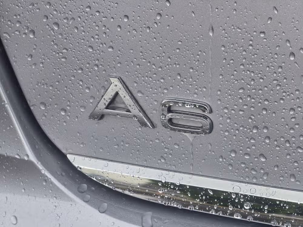 2016 Audi A6 3.0T quattro Prestige Image 18