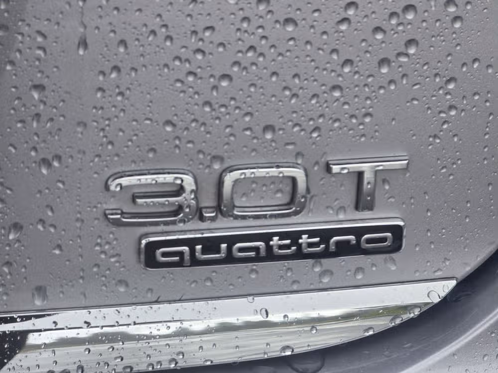 2016 Audi A6 3.0T quattro Prestige Image 19