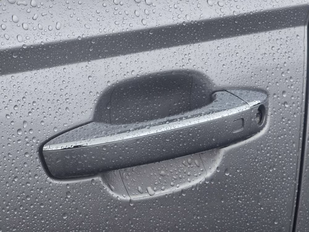 2016 Audi A6 3.0T quattro Prestige Image 9