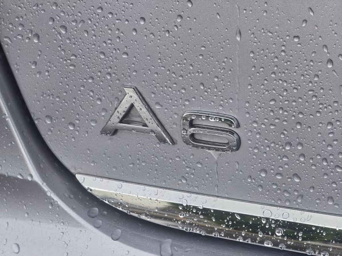 2016 Audi A6 3.0T quattro Prestige Image 18