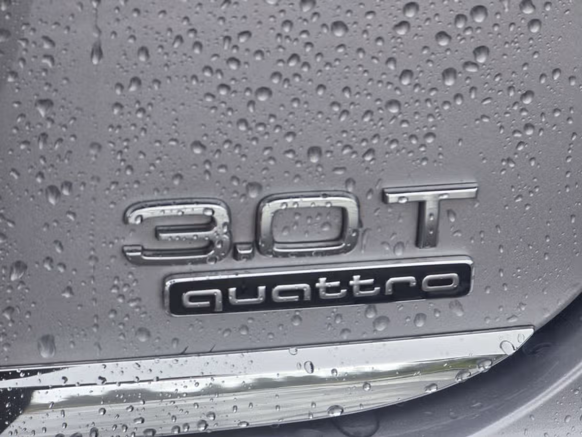 2016 Audi A6 3.0T quattro Prestige Image 19
