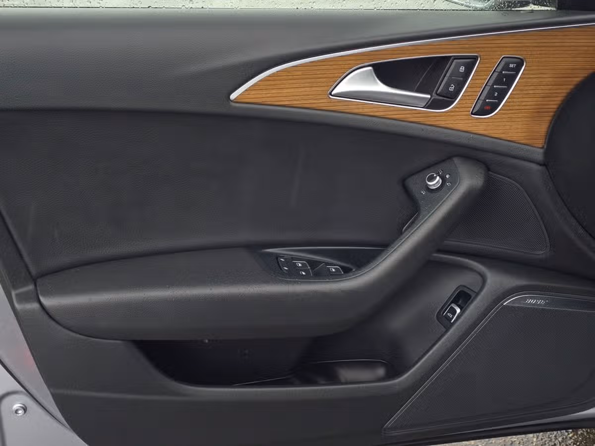 2016 Audi A6 3.0T quattro Prestige Image 15