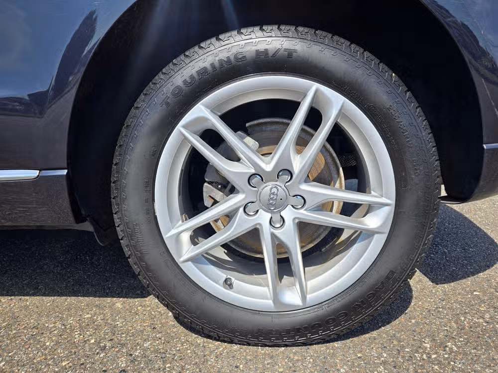 2016 Audi Q5 2.0T quattro Premium Plus Image 9