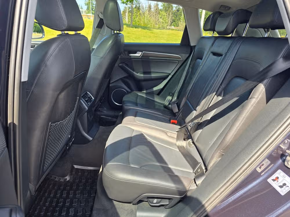 2016 Audi Q5 2.0T quattro Premium Plus Image 14