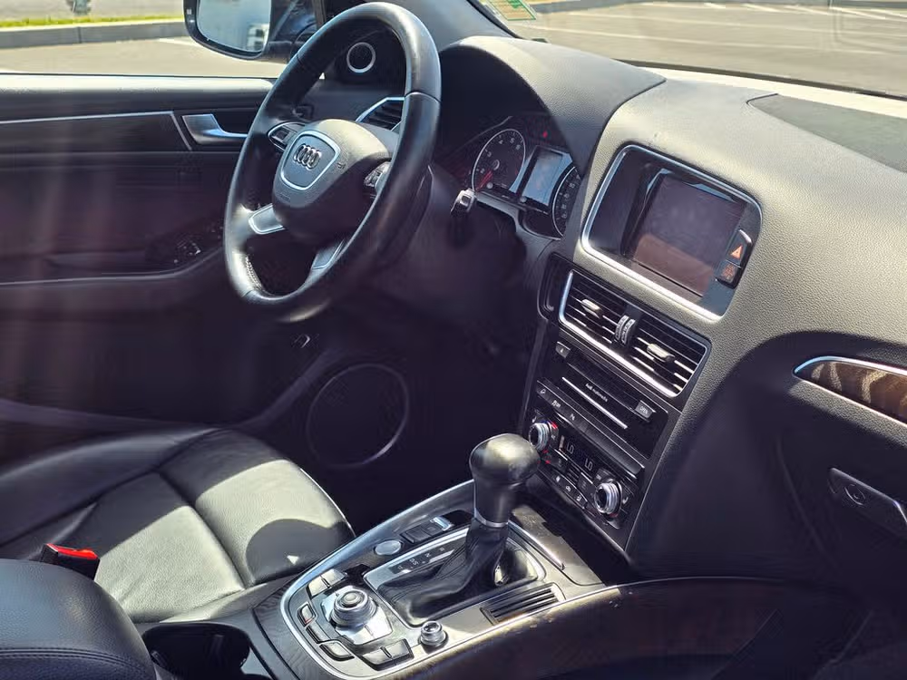 2016 Audi Q5 2.0T quattro Premium Plus Image 18