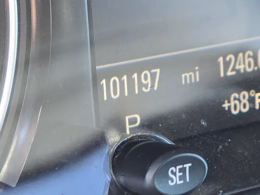 2016 Audi Q5 2.0T quattro Premium Plus Image 12