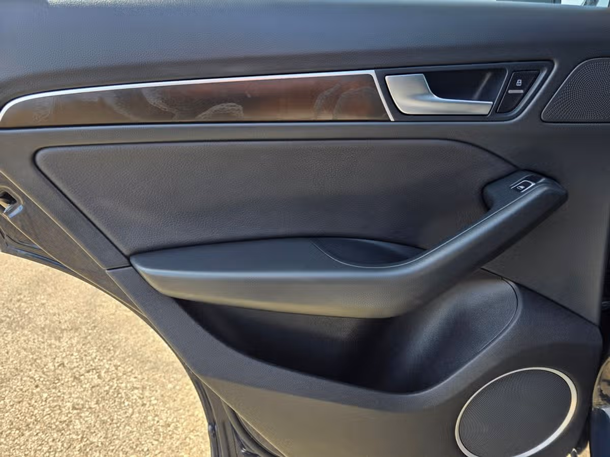 2016 Audi Q5 2.0T quattro Premium Plus Image 15