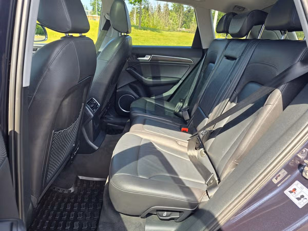 2016 Audi Q5 2.0T quattro Premium Plus Image 14