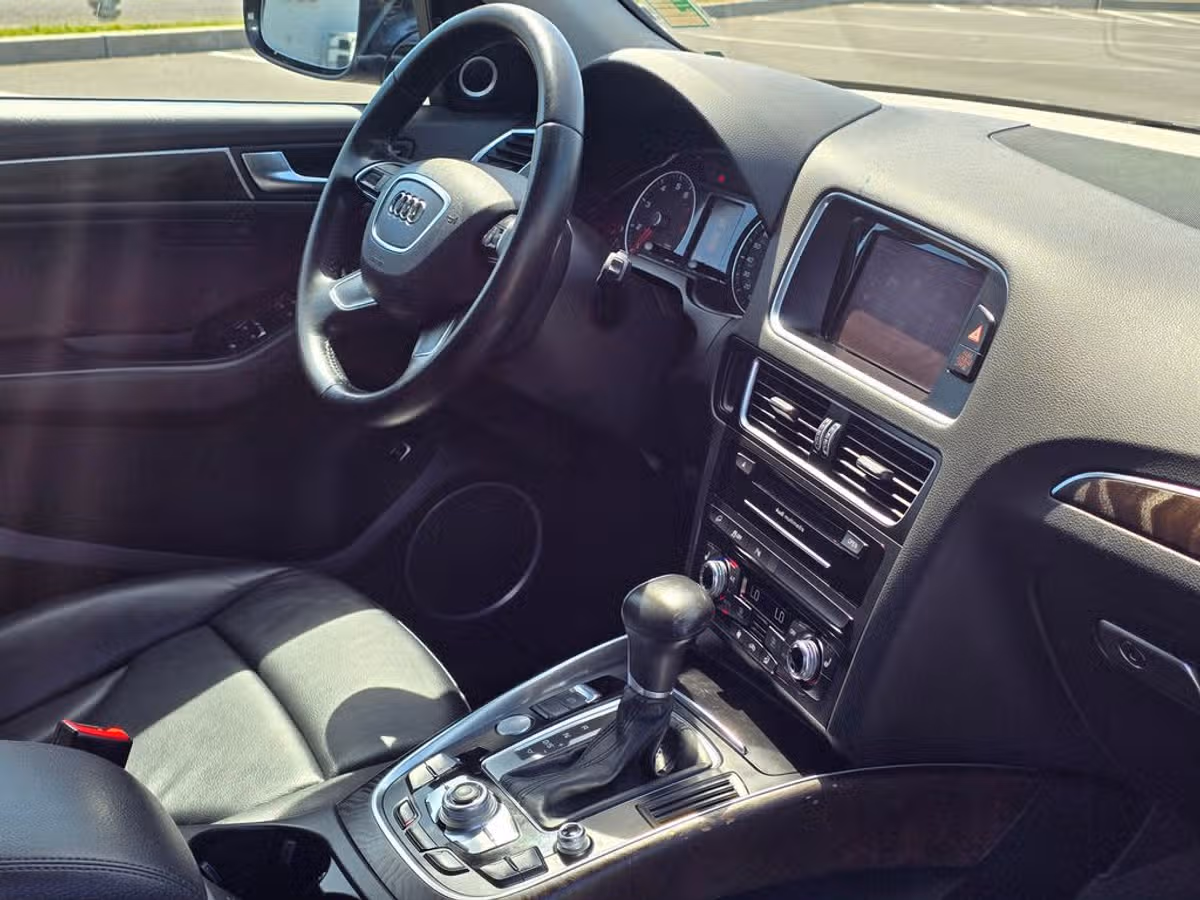 2016 Audi Q5 2.0T quattro Premium Plus Image 18