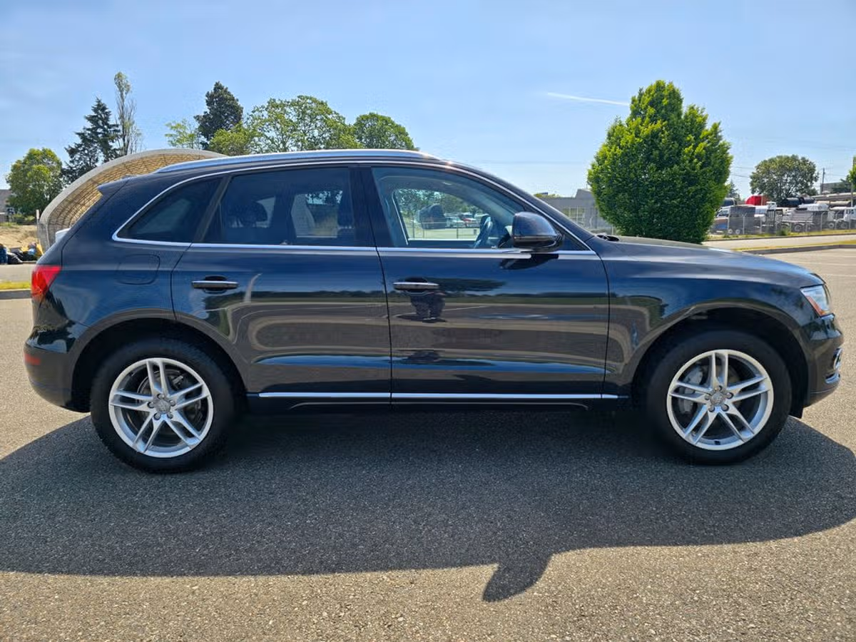 2016 Audi Q5 2.0T quattro Premium Plus Image 6