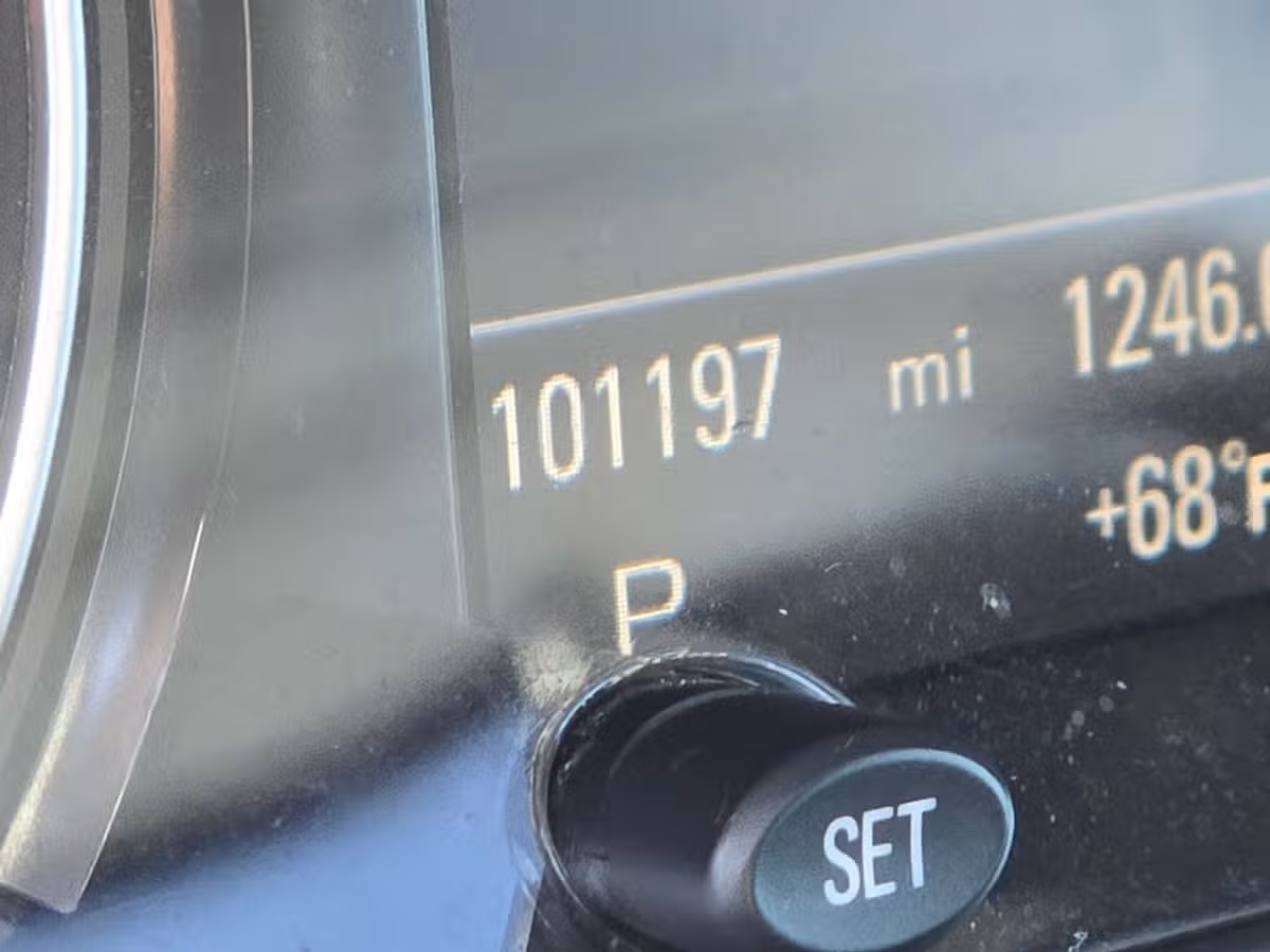 2016 Audi Q5 2.0T quattro Premium Plus Image 12