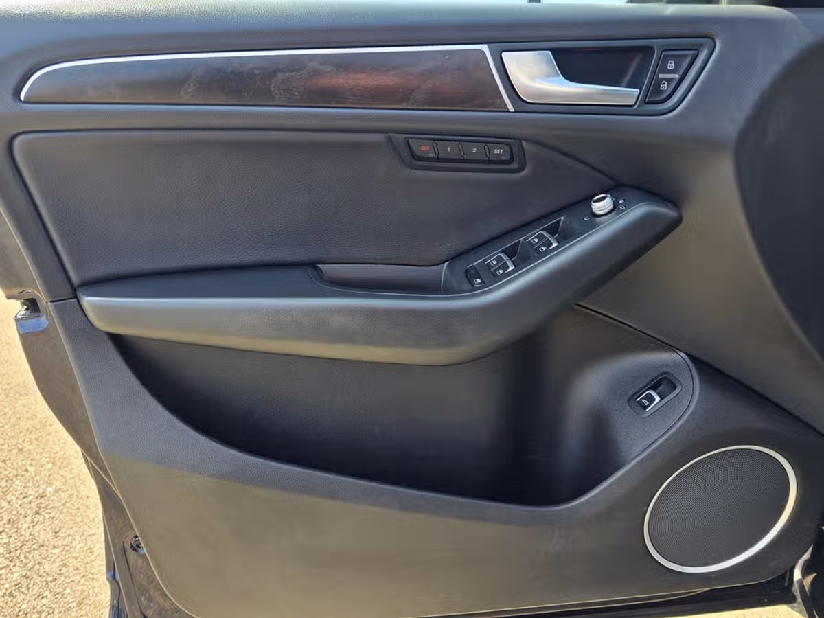 2016 Audi Q5 2.0T quattro Premium Plus Image 13