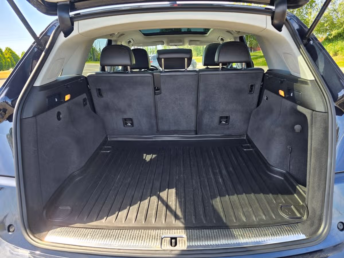 2016 Audi Q5 2.0T quattro Premium Plus Image 17