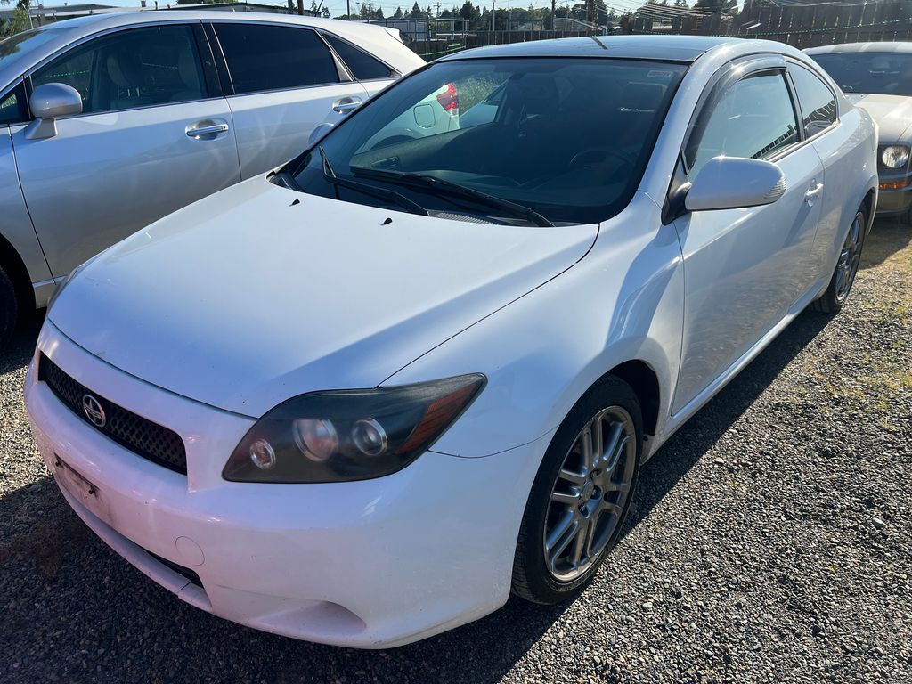 2010 Scion tC AT's photo