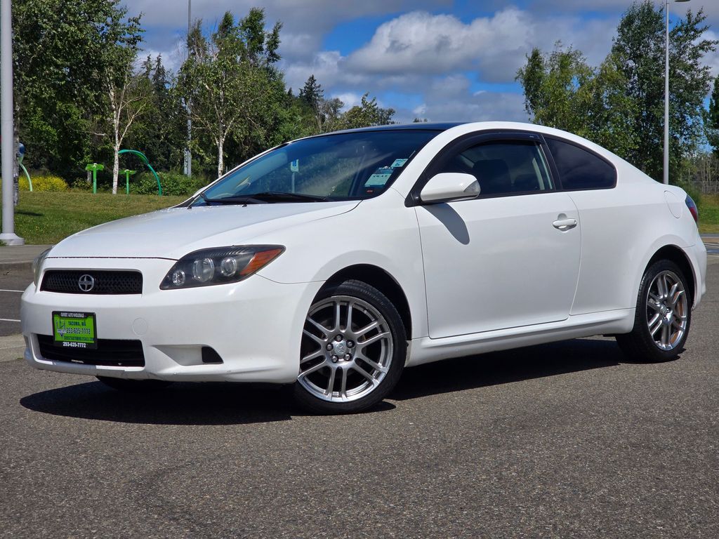 2010 Scion tC AT's photo