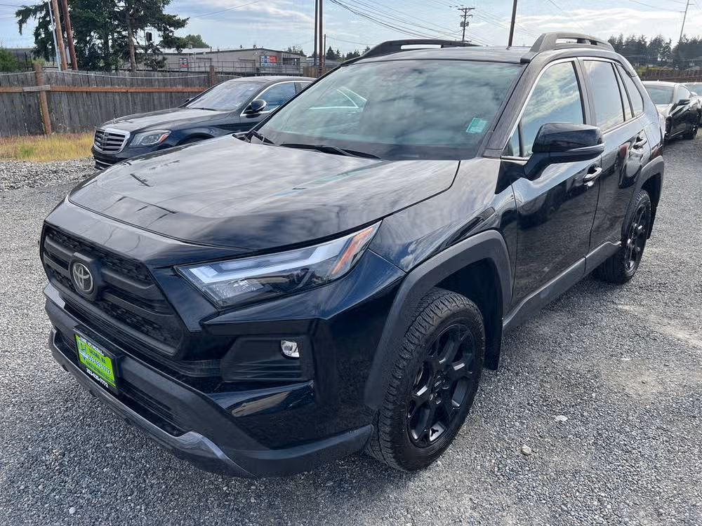 9908 - 2024 Toyota RAV4 TRD Off-Road