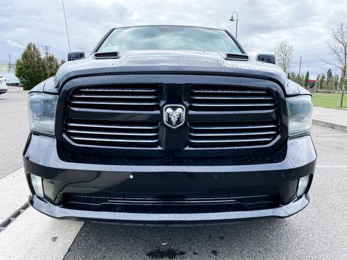 2015 Ram 1500 Sport Crew Cab Lower Image 1