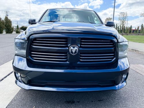 2015 Ram 1500 Sport Crew Cab Lower Image 1