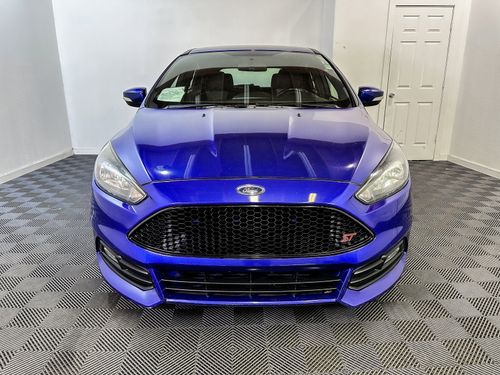 2015 Ford Focus ST Lower Image 1