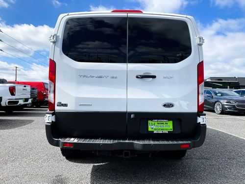 2018 Ford Transit 150 XLT Lower Image 3