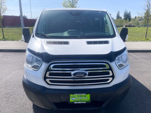 2017 Ford Transit 150 XLT Passenger Lower Image 1
