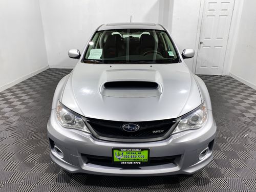 2013 Subaru Impreza WRX Premium Lower Image 2