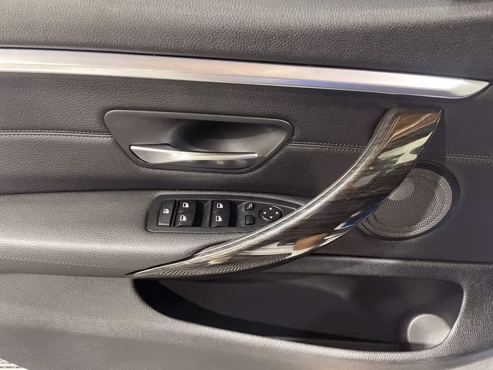 2016 BMW 4 Series 435i xDrive Gran Coupe Image 14