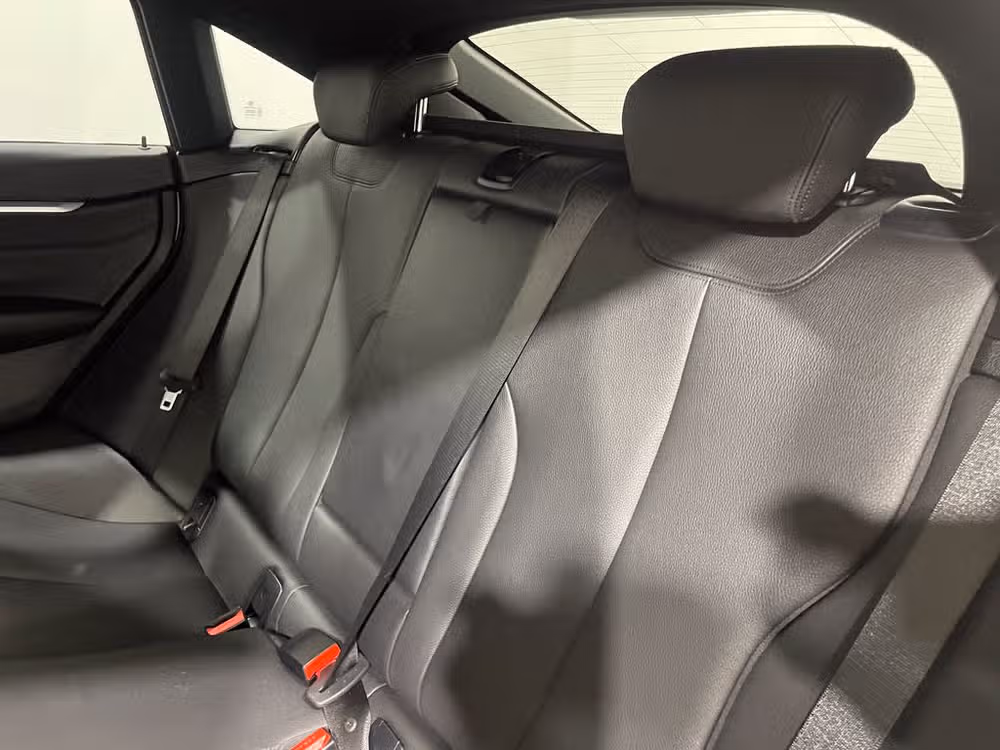 2016 BMW 4 Series 435i xDrive Gran Coupe Image 29
