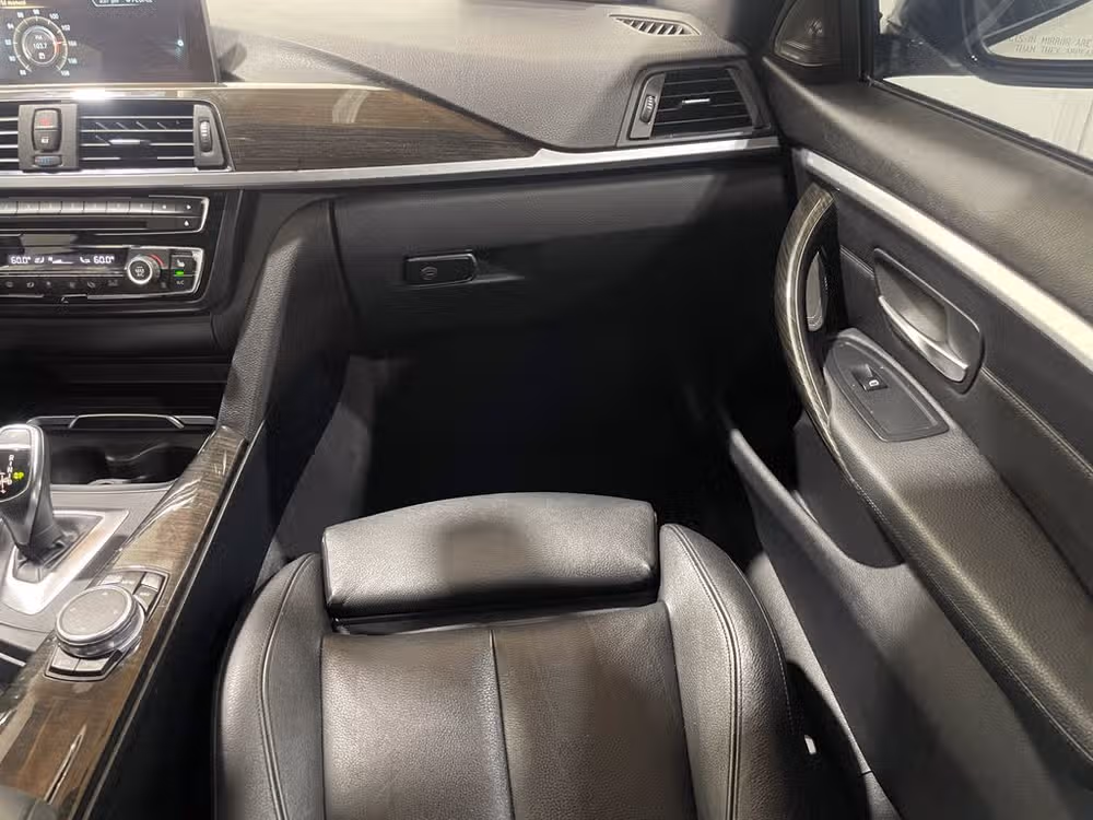 2016 BMW 4 Series 435i xDrive Gran Coupe Image 22