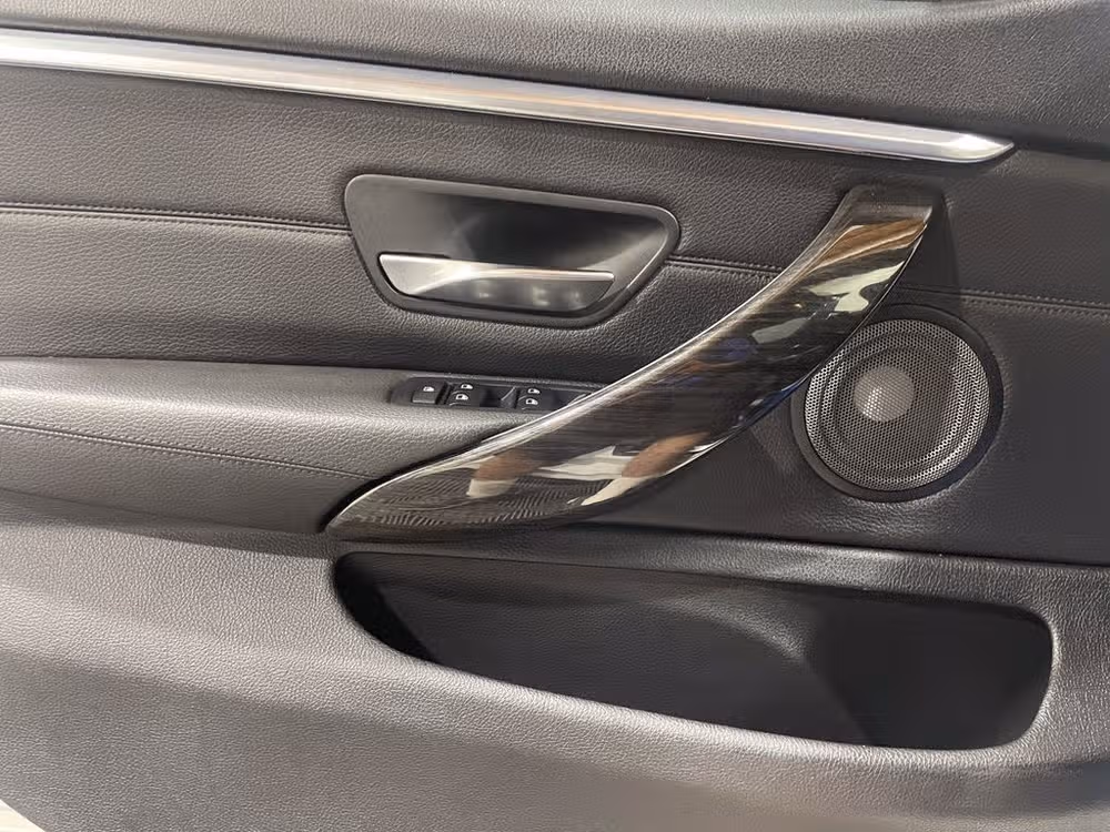 2016 BMW 4 Series 435i xDrive Gran Coupe Image 13