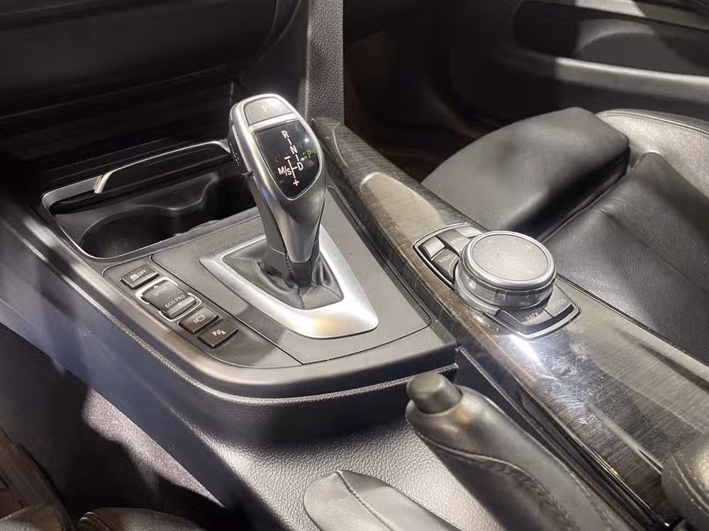 2016 BMW 4 Series 435i xDrive Gran Coupe Image 18