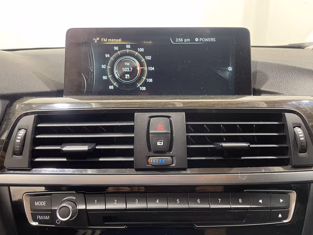 2016 BMW 4 Series 435i xDrive Gran Coupe Image 16