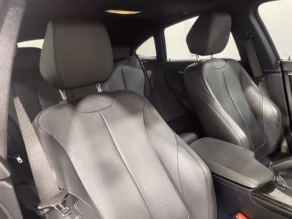2016 BMW 4 Series 435i xDrive Gran Coupe Image 25