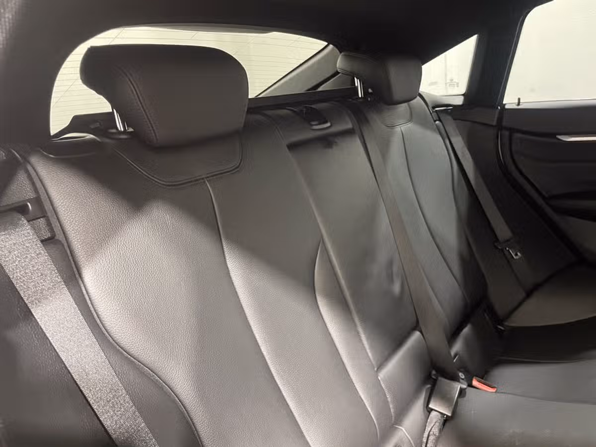 2016 BMW 4 Series 435i xDrive Gran Coupe Image 27
