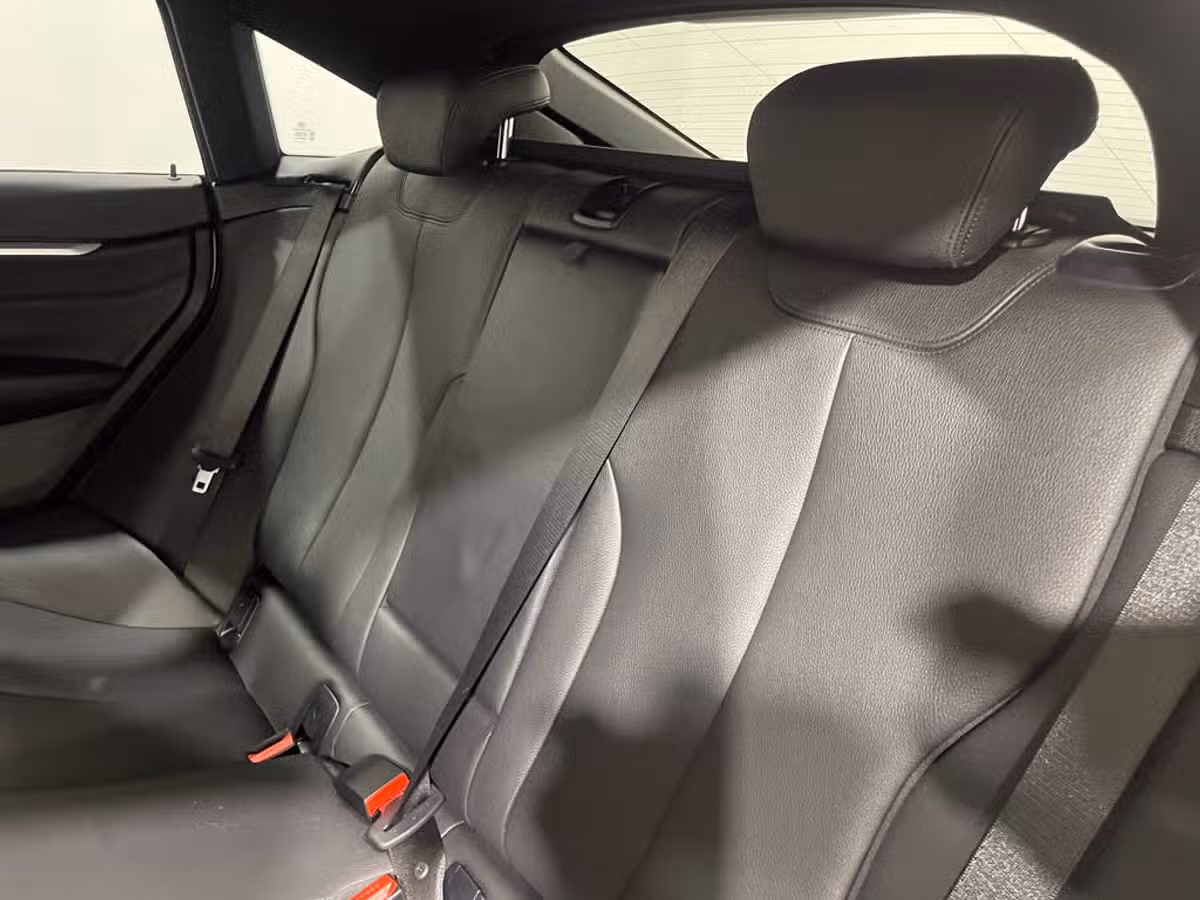 2016 BMW 4 Series 435i xDrive Gran Coupe Image 29